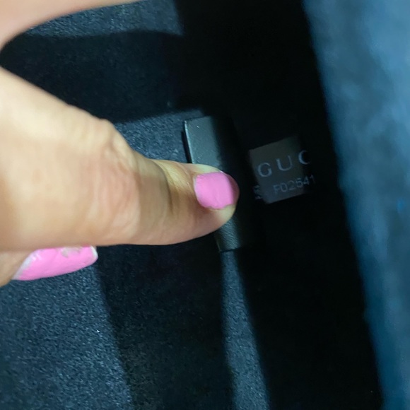 Gucci mini Dionysus - Picture 3 of 4